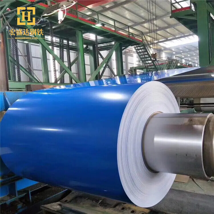 PPGI Steel Coil