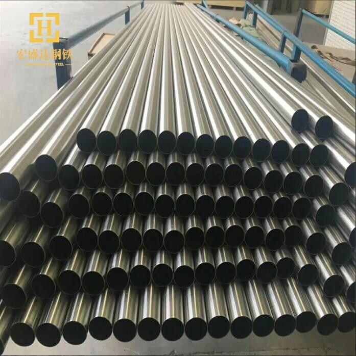 Hastelloy Alloy Pipe