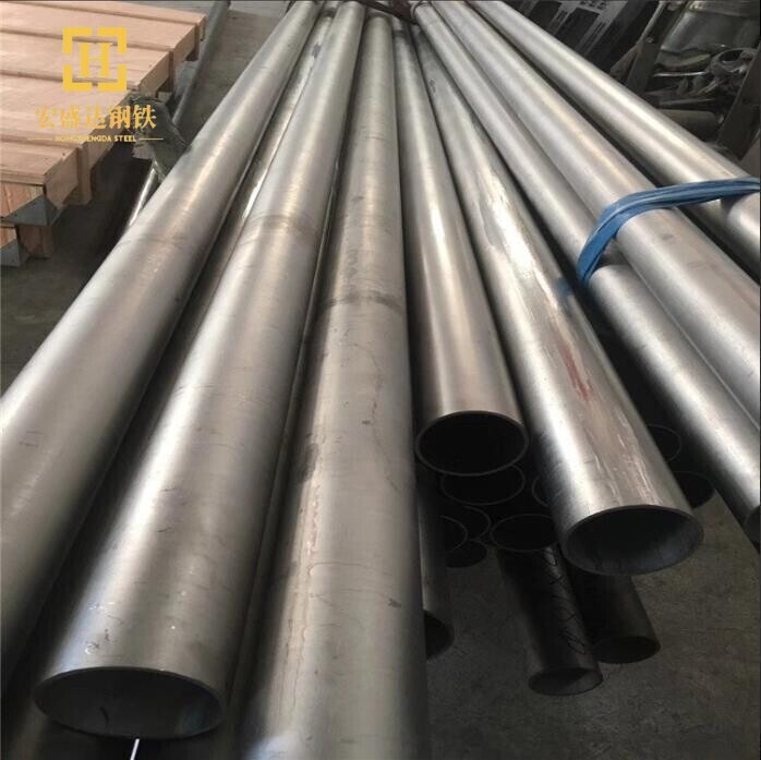 Inconel Alloy Pipe