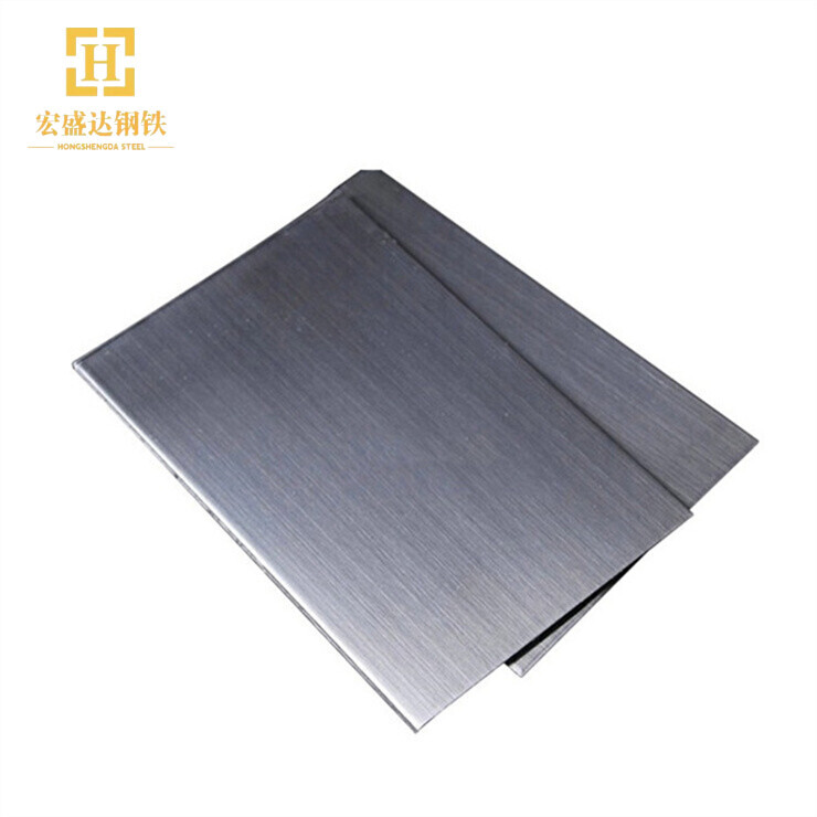 Nickel Alloy Plate