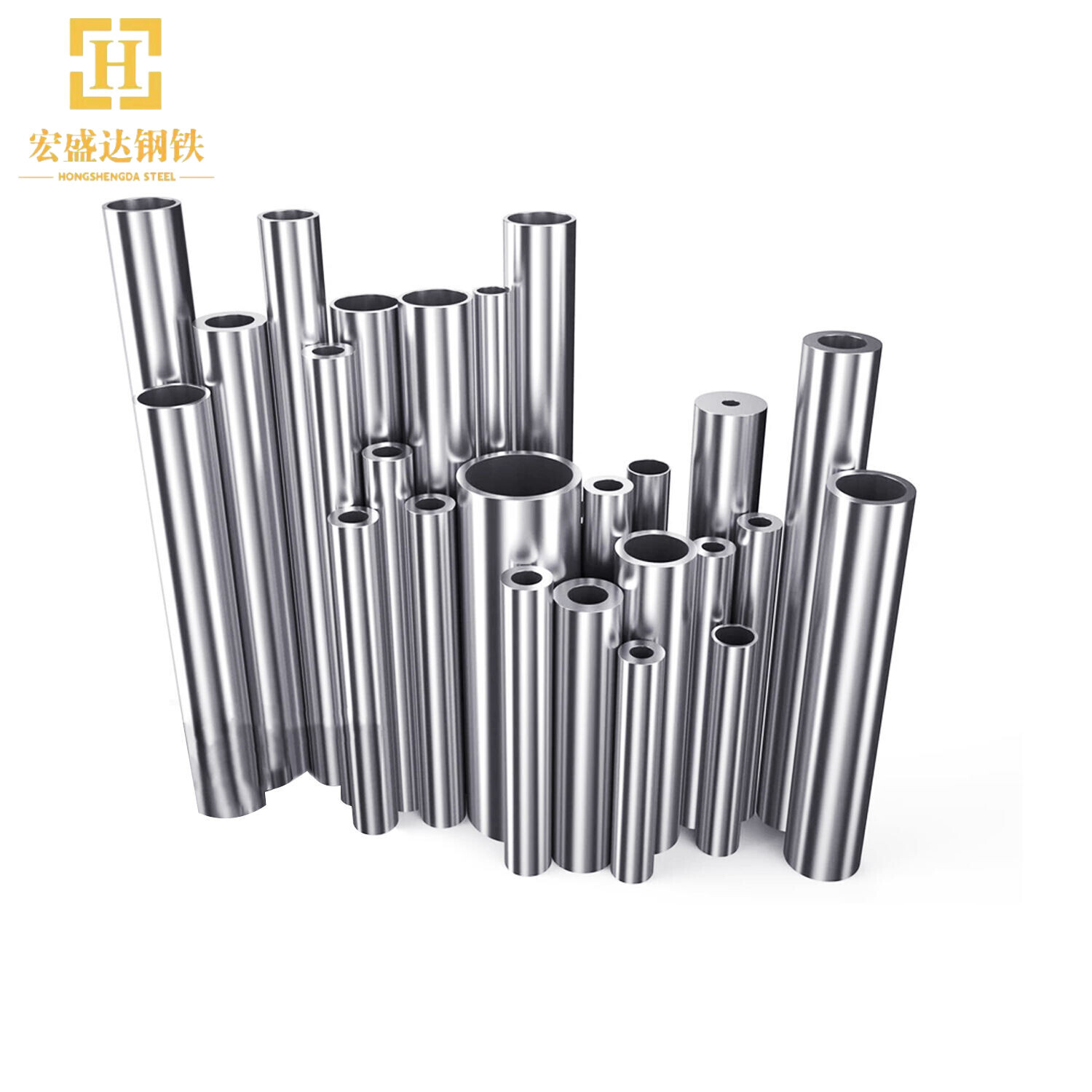 Nickel Alloy Pipe
