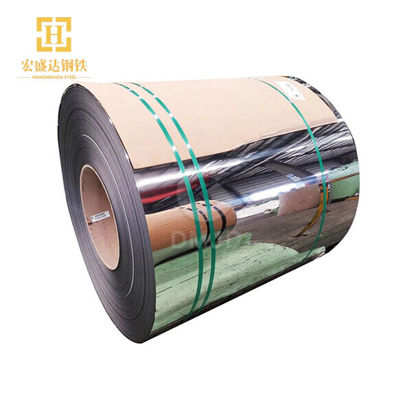 Nickel Alloy Coil