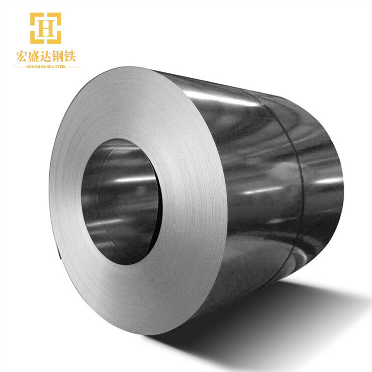 Inconel Alloy Coil