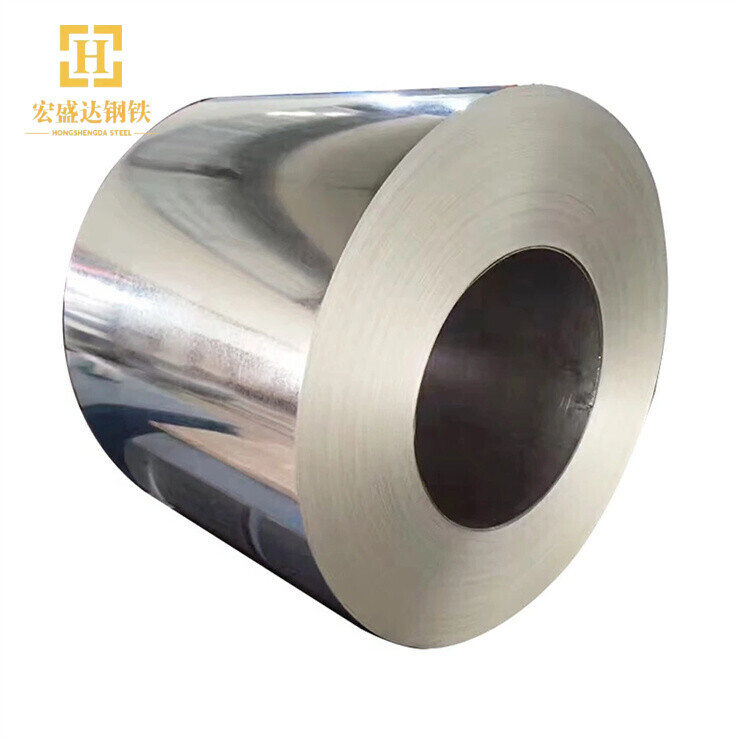 Inconel Alloy Coil