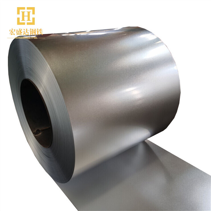 Inconel Alloy Coil