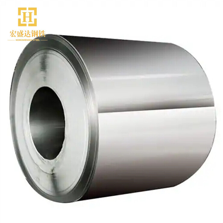 Monel Alloy Coil