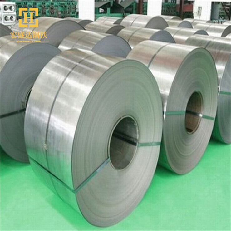 Monel Alloy Coil