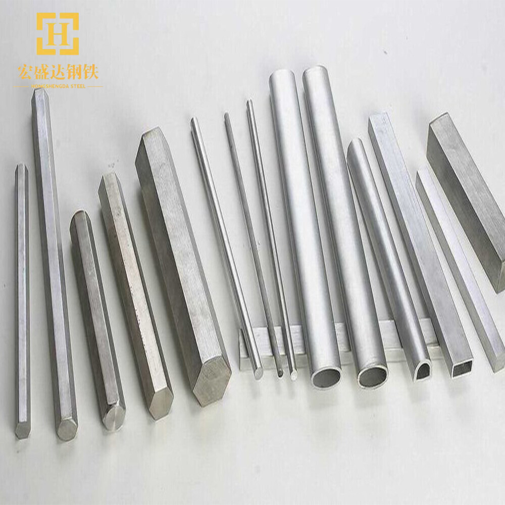 Nickel Alloy Bar