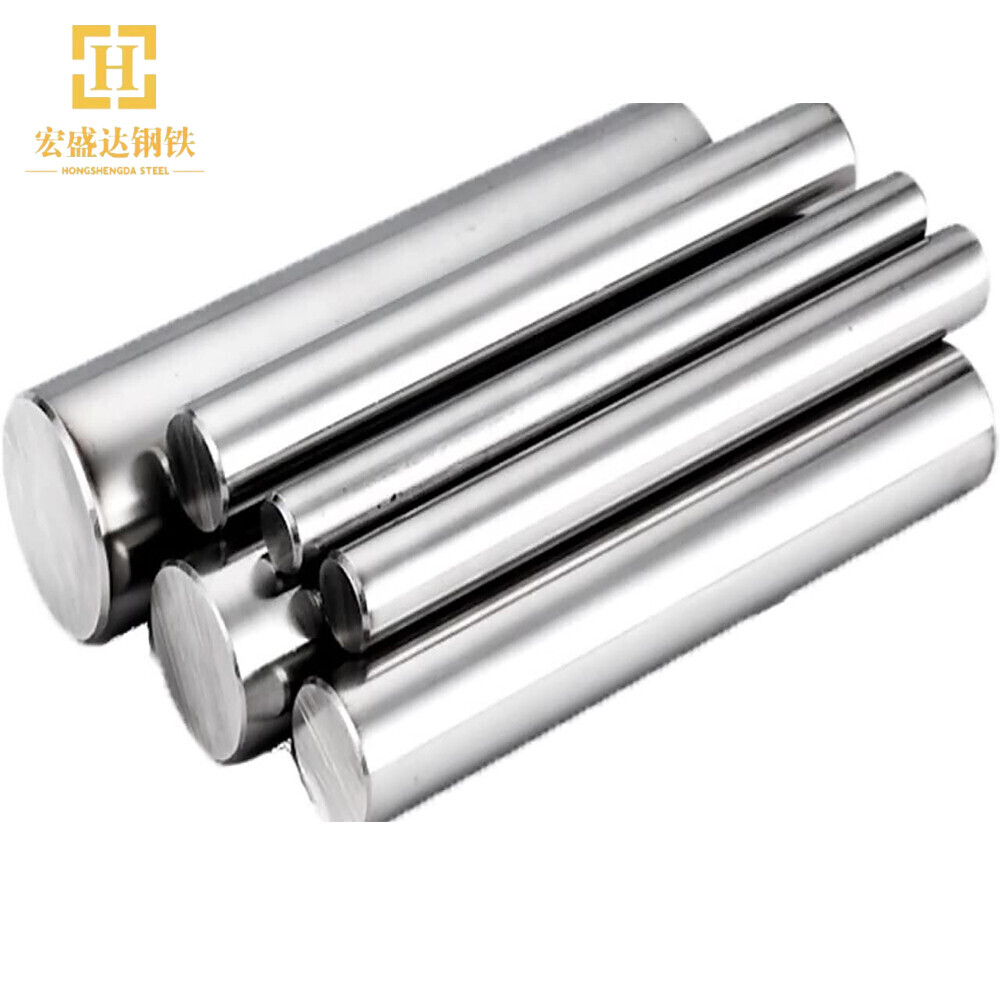Inconel Alloy Bar