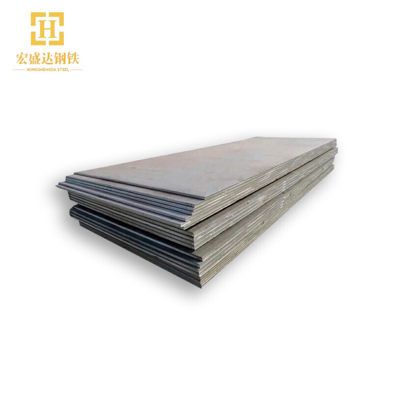 Docol PHS 1500M Hot Formed Steel (PHS)