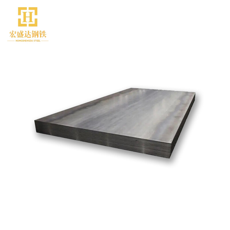 Docol 355HE High Edge Ductility Steel (HE)