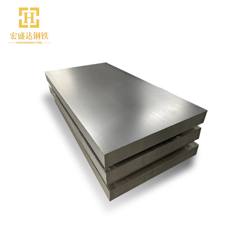 Docol 355HE High Edge Ductility Steel (HE)