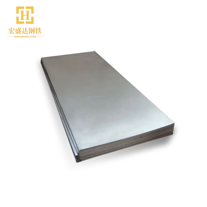 Docol 500DP Dual Phase Steel (DP)