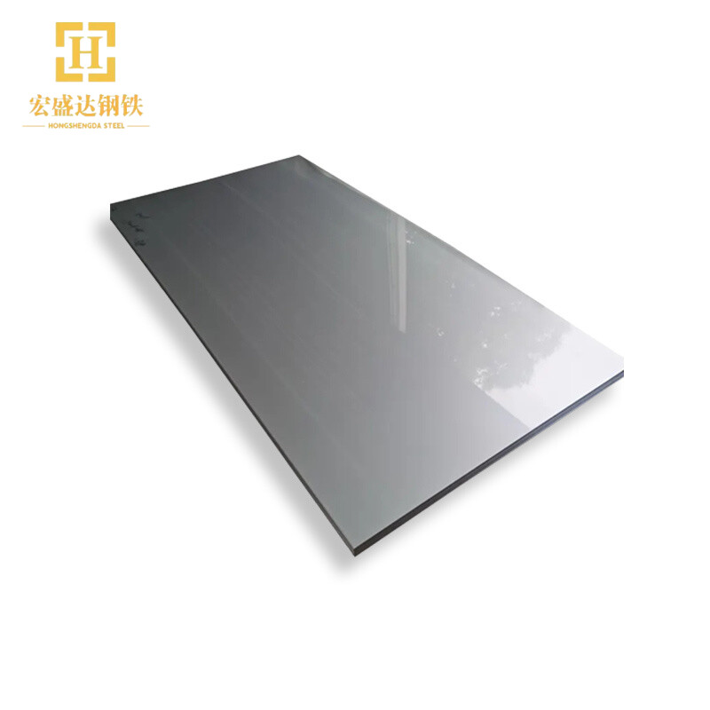 Docol 500DP Dual Phase Steel (DP)