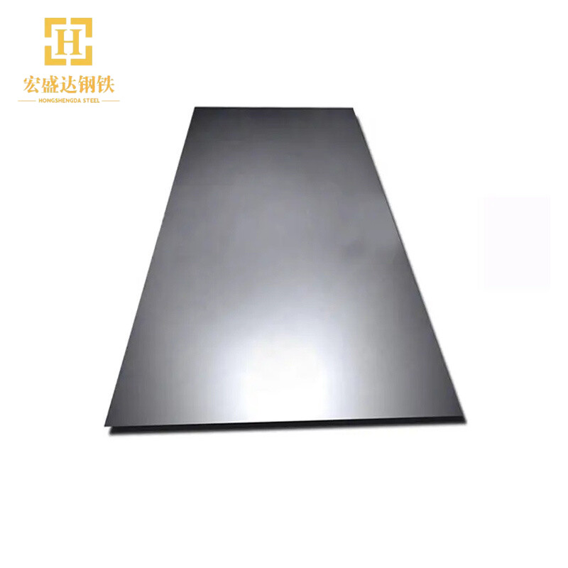 Docol 500DP Dual Phase Steel (DP)