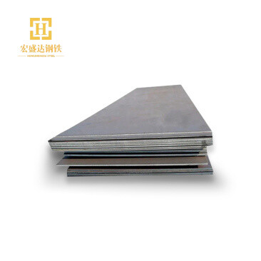 Docol 420LA High Strength Low Alloy Steel (HSLA)