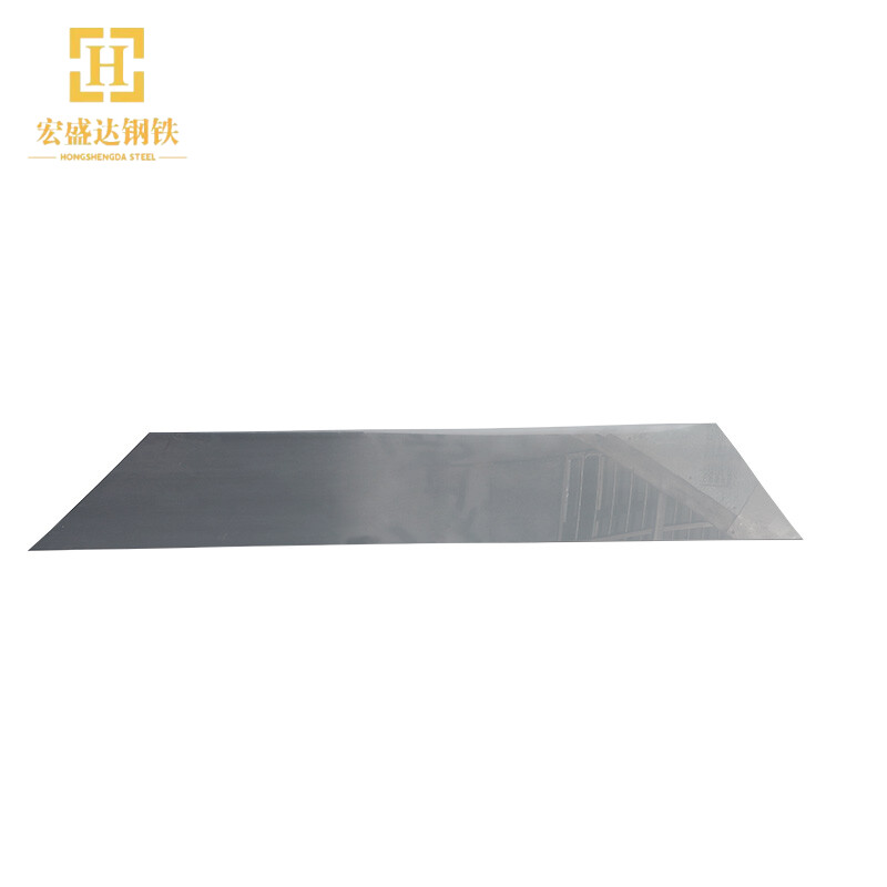 316L Stainless Steel Plate