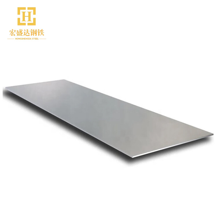 201 Stainless Steel Plate