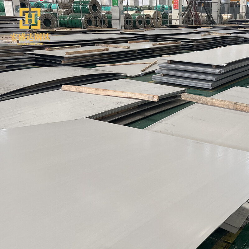 304 Stainless Steel Plate