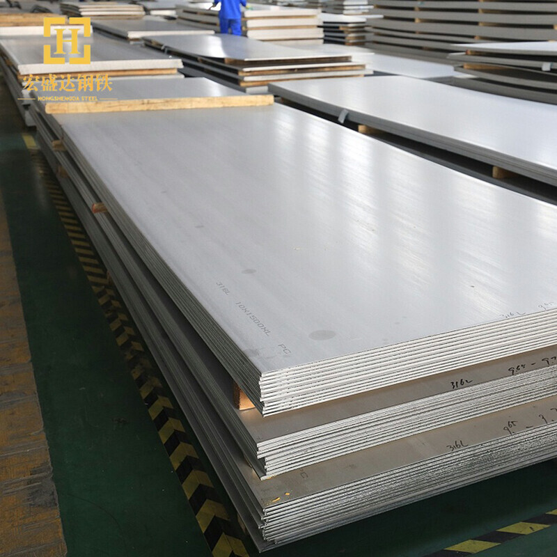 316L Stainless Steel Plate