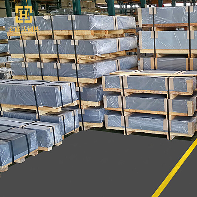 316L Stainless Steel Plate