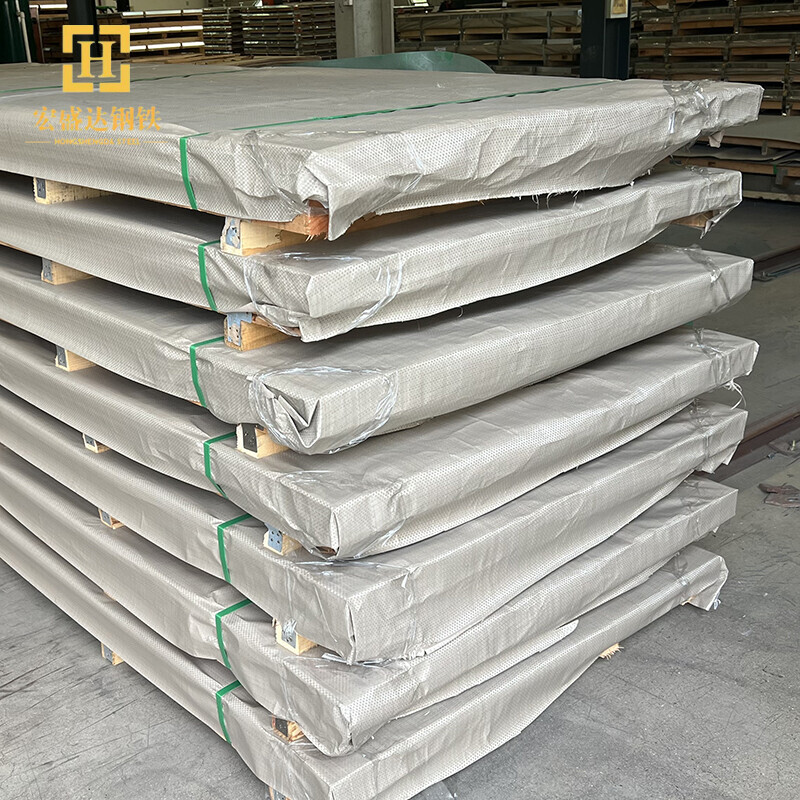 202 Stainless Steel Plate