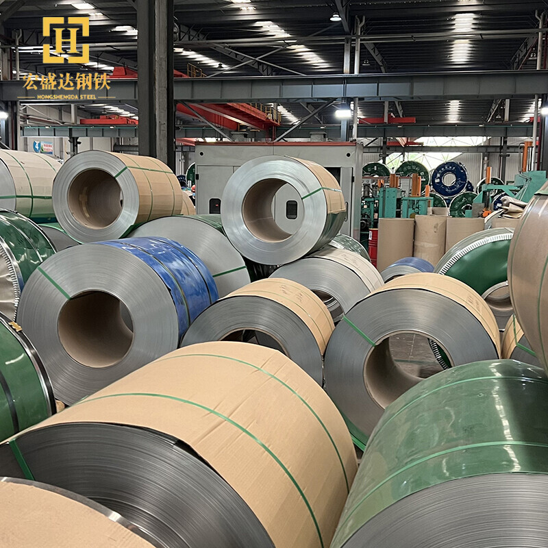 309 Stainless Steel Coil