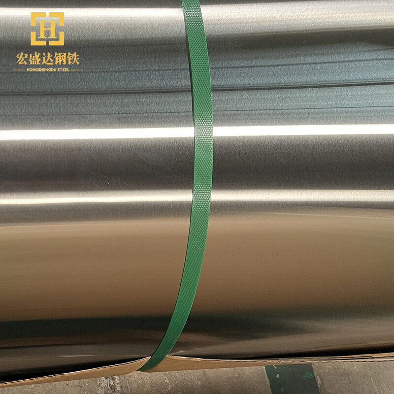 304L Stainless Steel Coil