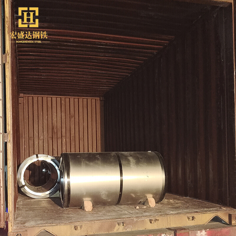 304L Stainless Steel Coil