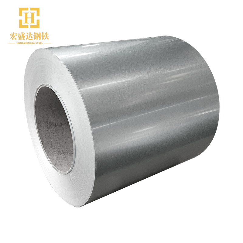 304 Stainless Steel Coil