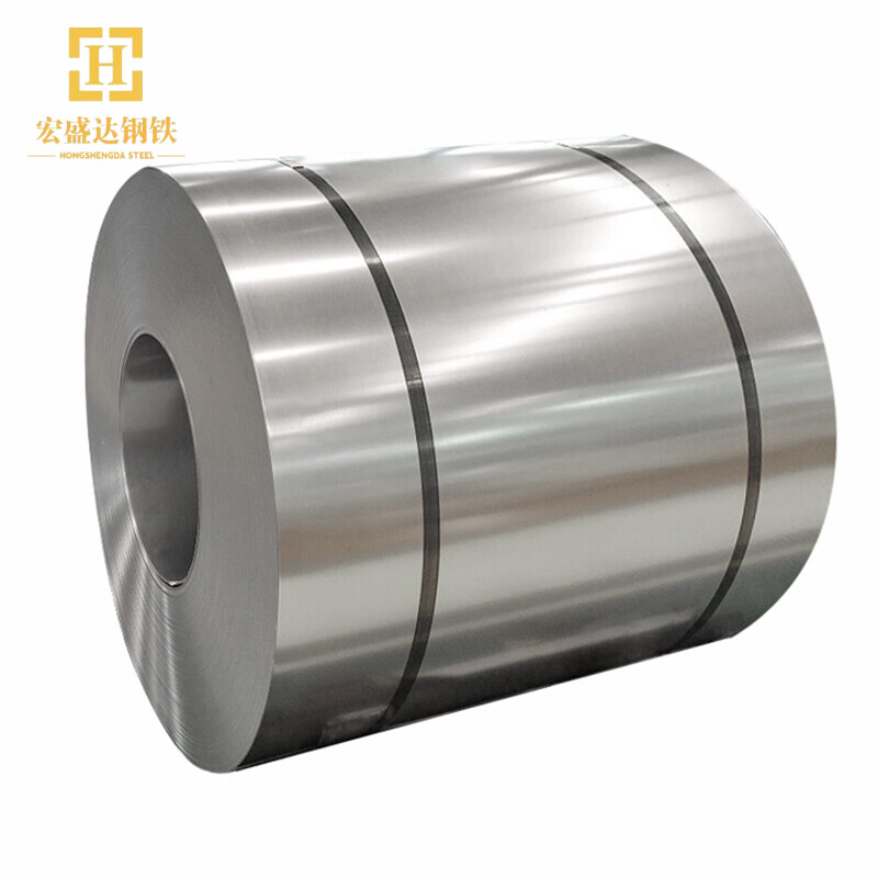 202 Stainless Steel Coil