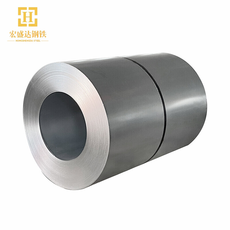 201 Stainless Steel Coil