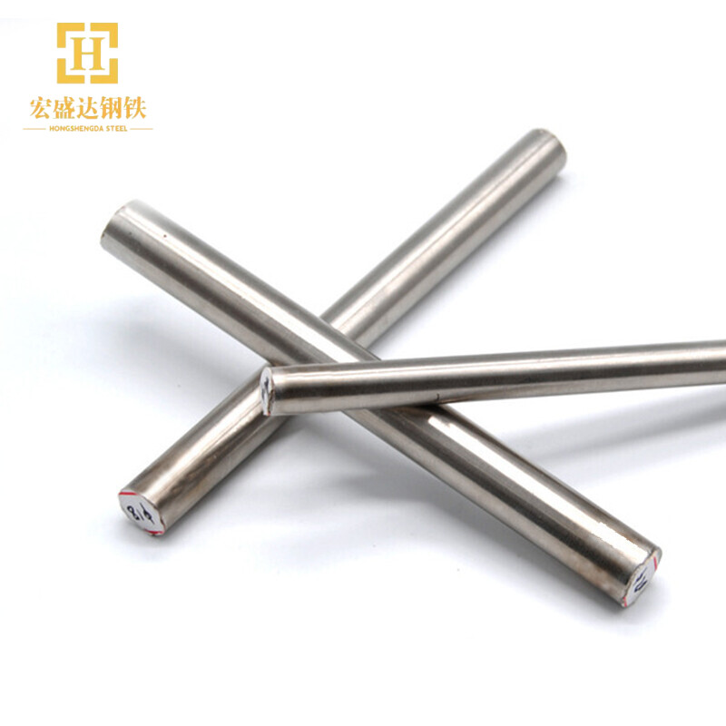 304 Stainless Steel Bar