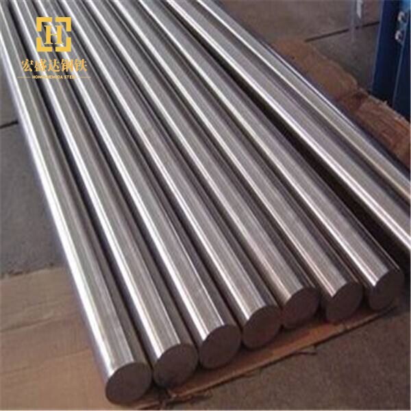 904L Stainless Steel Bar