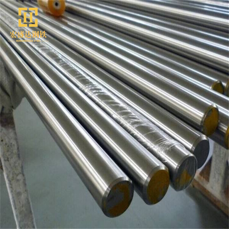 904L Stainless Steel Bar