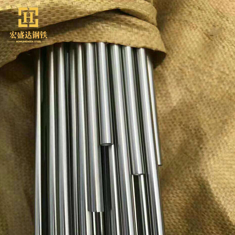 201 Stainless Steel Bar