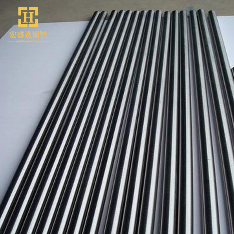 202 Stainless Steel Bar