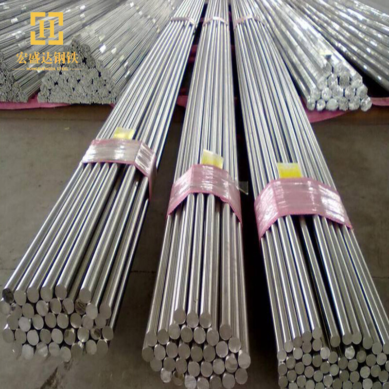202 Stainless Steel Bar
