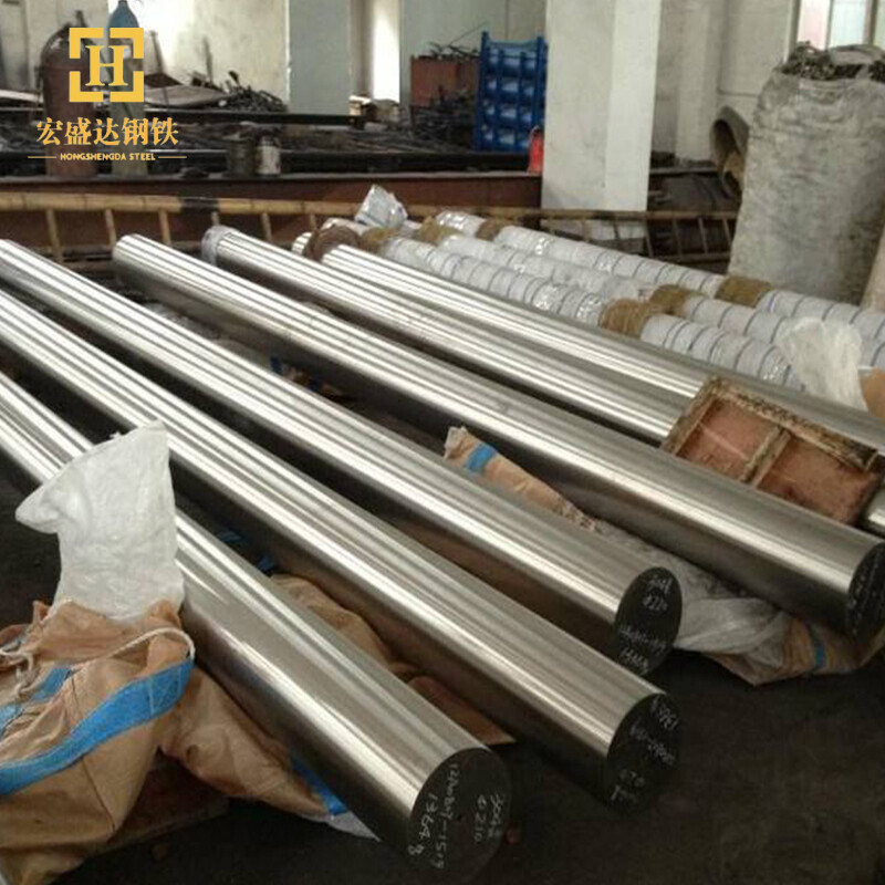 202 Stainless Steel Bar