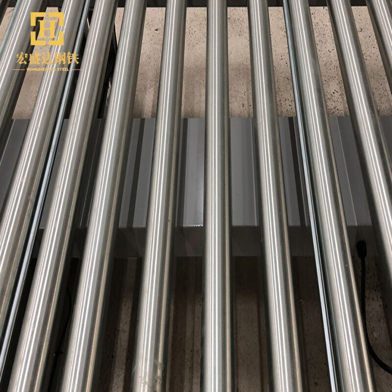 304L Stainless Steel Bar