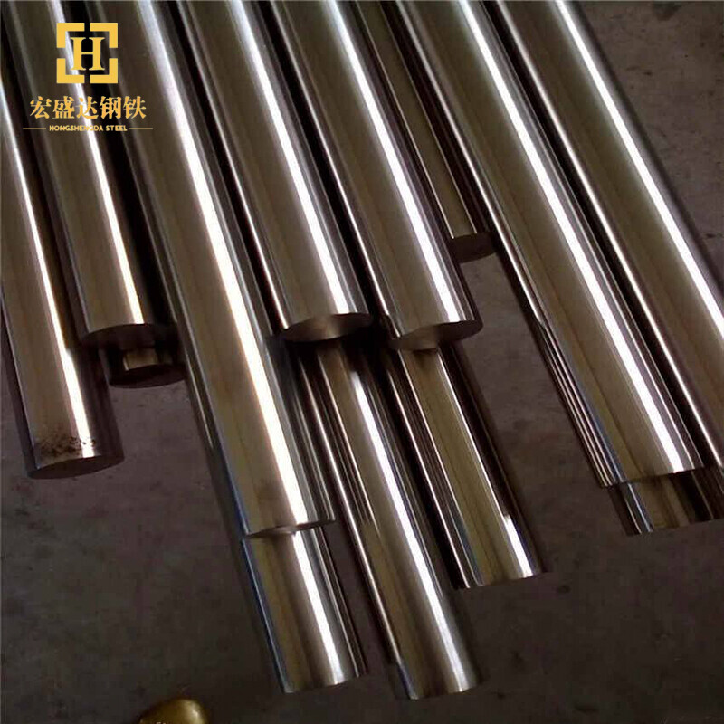 304L Stainless Steel Bar