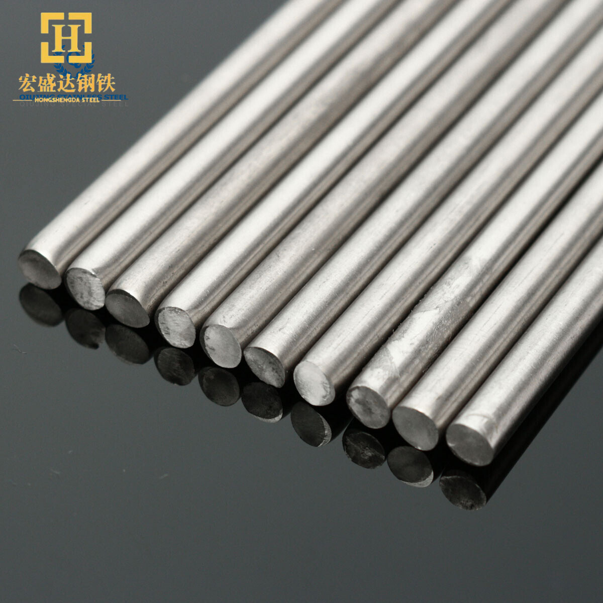 304L Stainless Steel Bar