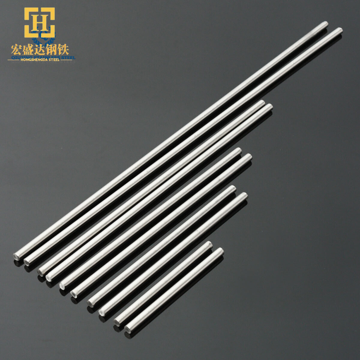 304 Stainless Steel Bar