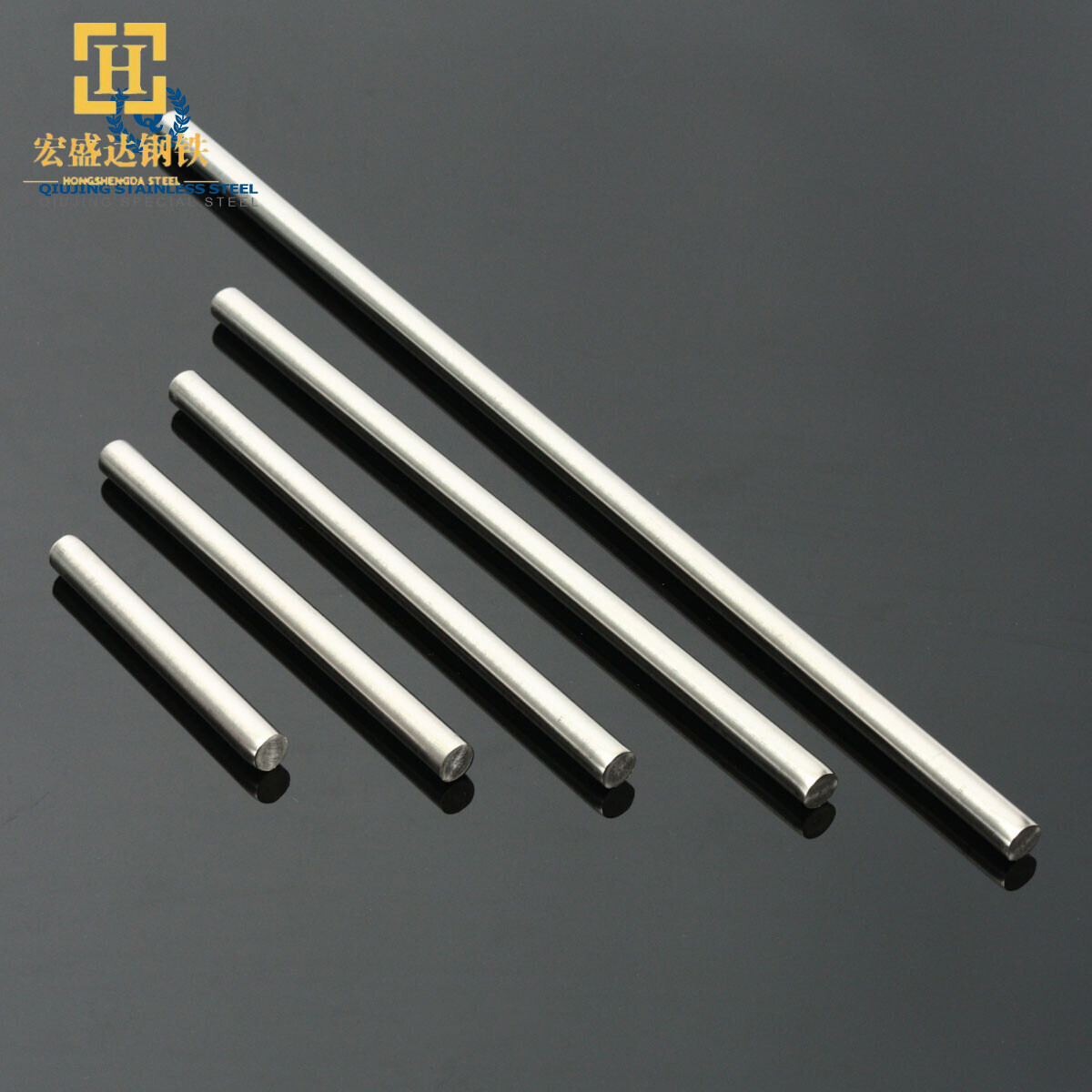 304 Stainless Steel Bar