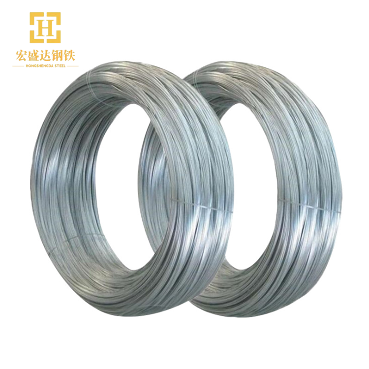 316 Stainless Steel Wire