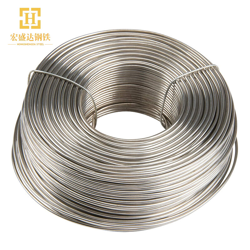 317 Stainless Steel Wire