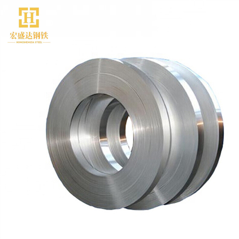 310 Stainless Strip