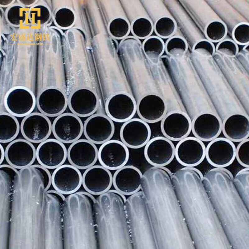 2024 Aluminium Pipe