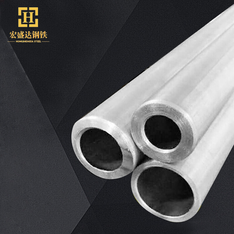 2011 Aluminium Pipe
