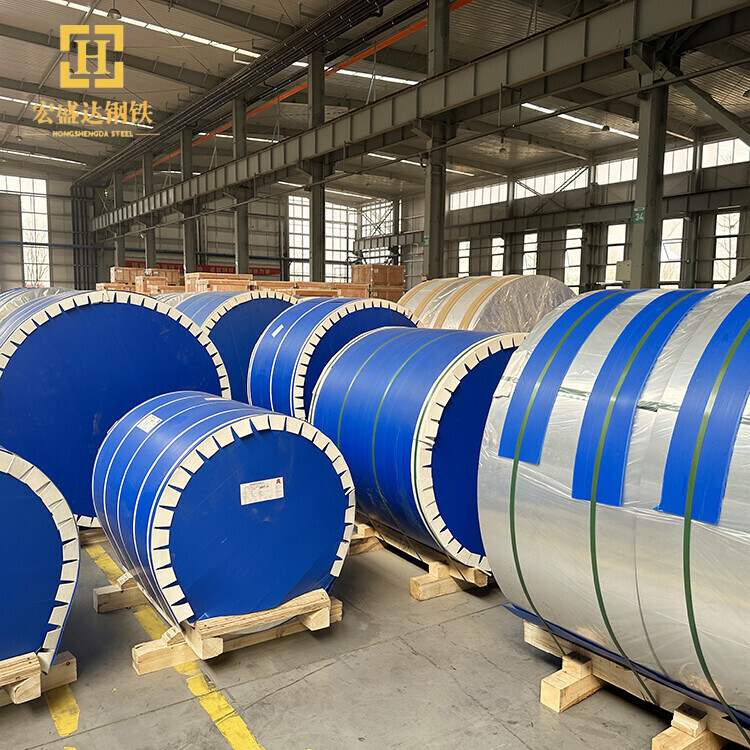 3204 Aluminum Coil